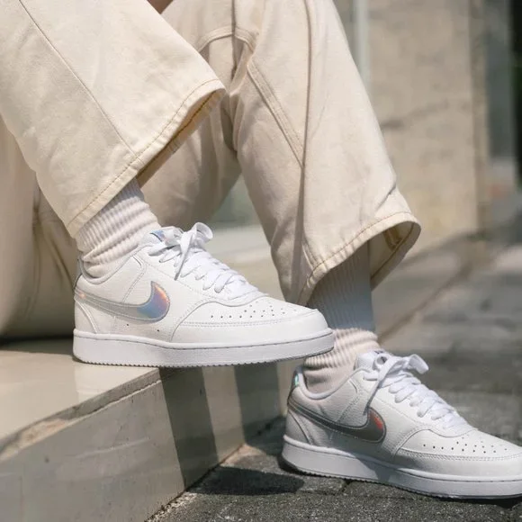 Nike Court Vision Low